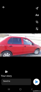 Skoda fabia 1.2 benzină