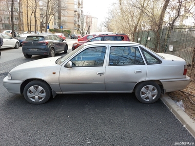 vand daewoo cielo executive an 2005