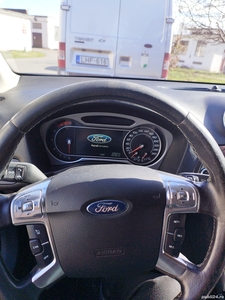 Vand Ford mondeo combi