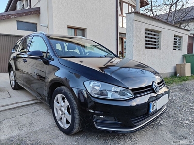 Vand golf 7,break,2.0 tdi