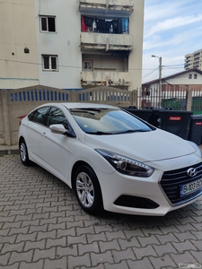 Hyundai i40 Facelift, Motor 1.7CRDi pe lant, 141cp, 208.000 km, Diesel