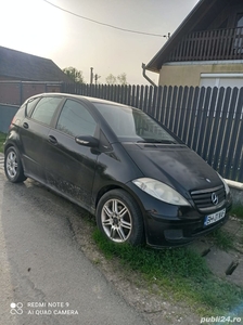 Vand Mercedes A 150