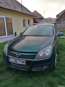 Vând Opel Astra