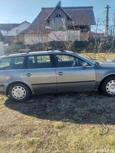 Vand Volkswagen Passat B5 5