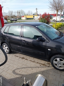 Vand VW Polo 2003