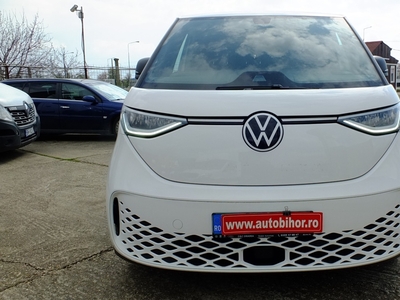 Volkswagen ID BUZZ CARGO 150 KW 2023 ID BUZZ CARGO 150 KW 12 580 km