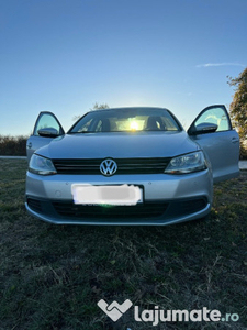 Volkswagen JETTA 1.6 TDI 2012, 150.000 km reali