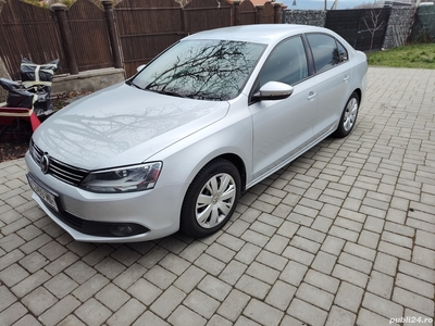 Volkswagen Jetta 2012 1.4 TSI benzina euro 6