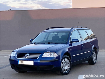 Volkswagen Passat B5.5 1.6 Benzina