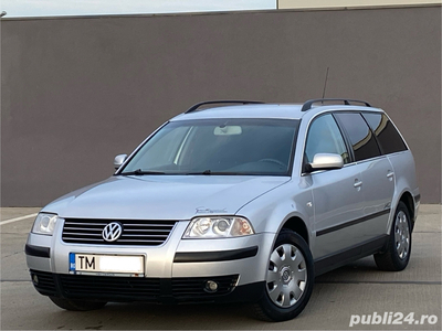 Volkswagen Passat B5.5 2004 *Comfortline*