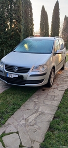 Volkswagen Touran 7 Locuri