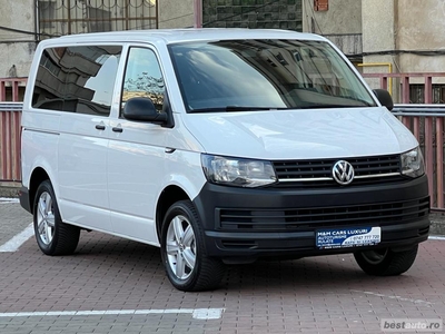 Volkswagen Transporter T6 EU6 Trendline