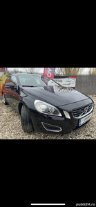 volvo S 60 - XENON - NAVI - PIELE - TRAPĂ - GARANTIE 1AN !!!