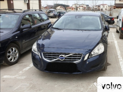 Volvo S60 2015 FULL