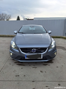 Volvo V40 D4 Rdesign