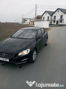 Volvo V60, an 2014, automata