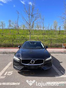 Volvo V60 D3 2019 Geartronic Business