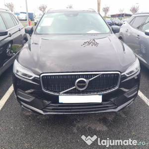 VOLVO XC 60, Business, 2020