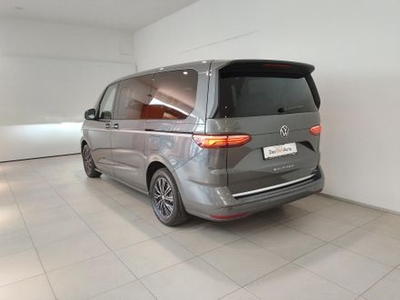 VW Multivan Style L 1.4 eHybrid 160KW