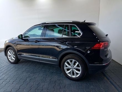 VW Tiguan Noul Tiguan Highline 2,0 TDI DSG 4Mot