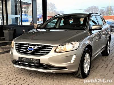 Vand Volvo XC60 D4 2WD 190 CP