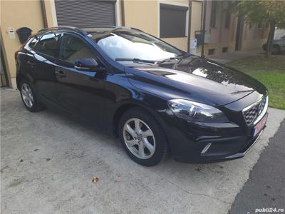 Volvo V40 Cross Country Summum 1.6l diesel