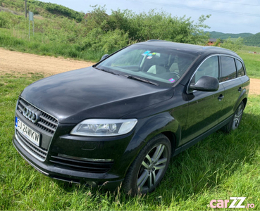 Audi Q7 3.0 TDI quattro