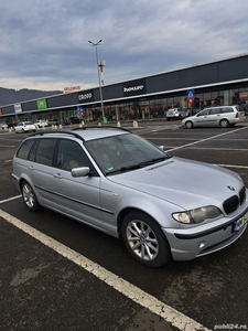 bmw 320D