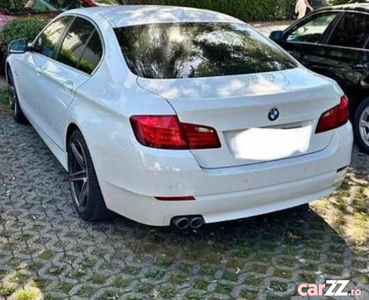 BMW 520 F10 2d 184cp