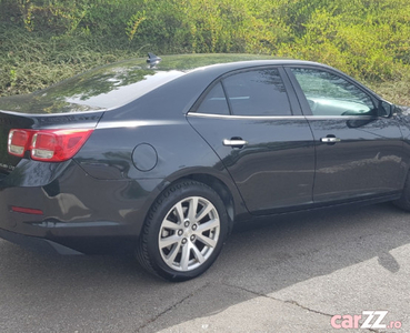 ✅ Chevrolet malibu ltz 2.0 diesel / automata / euro 5