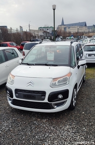 Citroen C3 Picasso