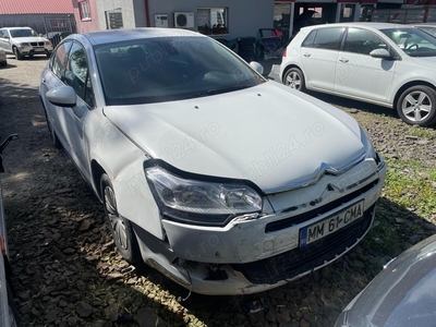 Citroen C5 1.6 2014