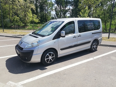 Citroen jumpy 2.0 hdi