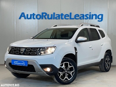 Dacia Duster GARANTIE 24 LUNI in limita a 30