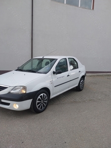 Dacia Logan 1.4 MPI LAUREATTE