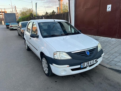 Dacia Logan 1.4 Preference