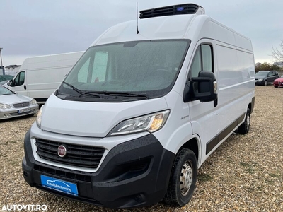 Fiat Ducato GARANTIE 24 LUNI in limita a 30