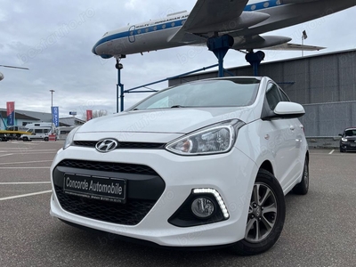 Hyundai i10 Style 2015 87CP Clima Stare impecabila!