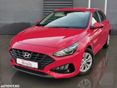 Hyundai i30 HYUNDAI I30#auto fiabil#pozitie foarte