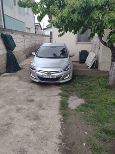 Hyundai i30 schimb sau variante