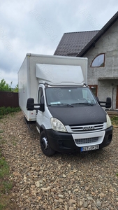 Iveco daily 65c18