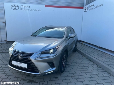 Lexus Seria NX