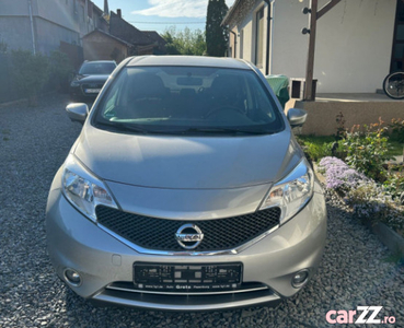 Liciteaza-Nissan Note 2014