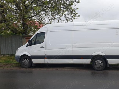 Mercedes-Benz Sprinter313 CDI