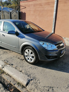 Opel Astra H , 1.7 CDTI , 2007