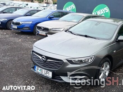 Opel Insignia Grand Sport 1.5 Turbo Start/Stop Aut. Innovation