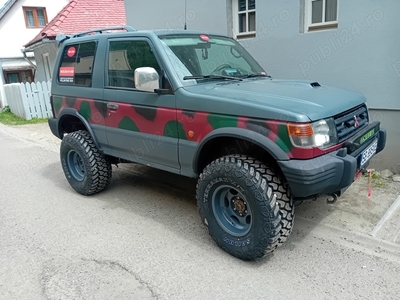 Pajero2.8