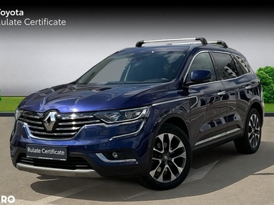 Renault Koleos Nr intern: #2356 Garantie 12 luni ;