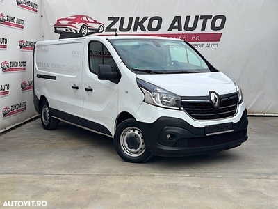 Renault Trafic Zuko Auto