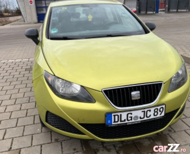 Seat Ibiza 1.2 benzină